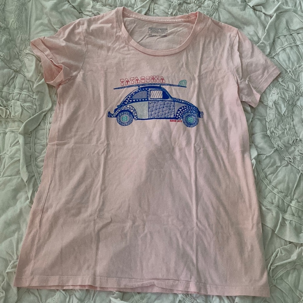 Patagonia T-shirt